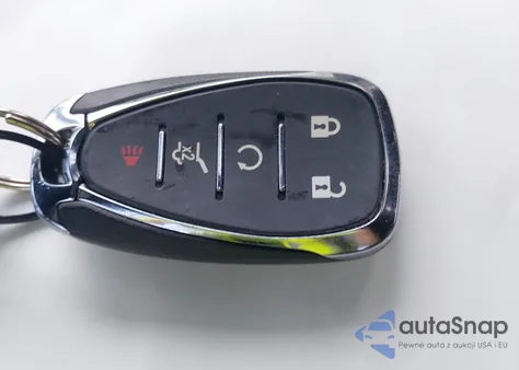 2022 Chevrolet Equinox Awd Rs from USA, damaged, VIN 3GNAXWEV6NS155053